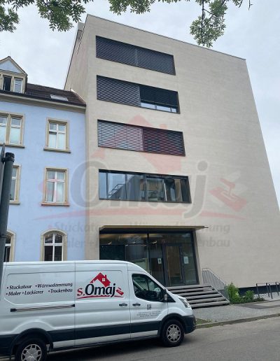 Samir und Drilan Omaj - Konstanz Trockenbau-Maler Bodensee