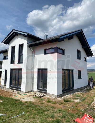 Samir und Drilan Omaj - Konstanz Trockenbau-Maler Bodensee