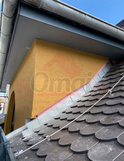Samir und Drilan Omaj - Konstanz Trockenbau-Maler Bodensee